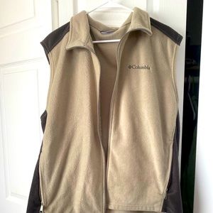 Like new men’s vest